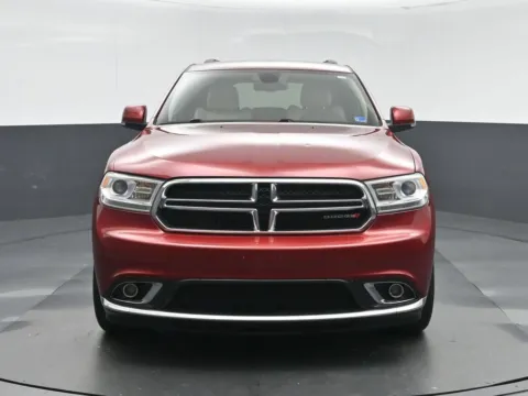 Photos of 2014 Dodge Durango Limited for sale in Fredericksburg, VA at Sullivan Auto Trading Fredericksburg