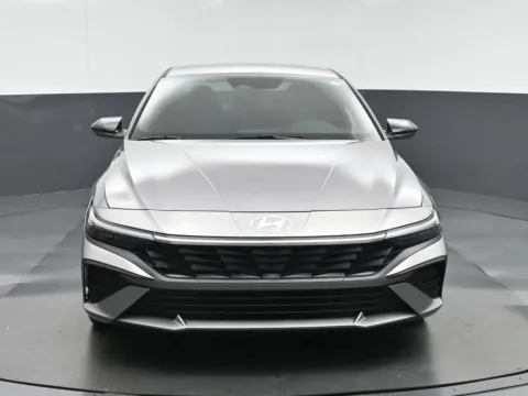 Photos of 2025 Hyundai Elantra Hybrid SEL Sport for sale in Fredericksburg, VA at Sullivan Auto Trading Fredericksburg