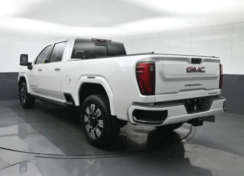 More photos of 2024 GMC Sierra 2500 HD Denali at Sullivan Auto Trading Fredericksburg, VA