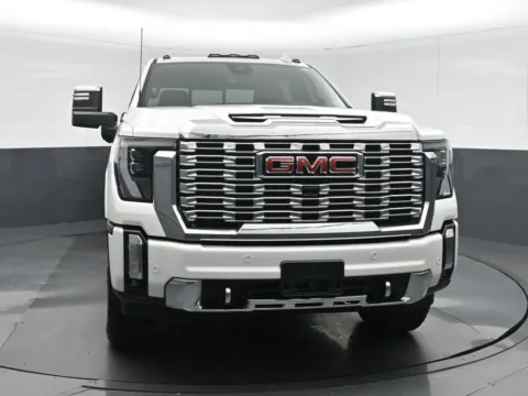 Photos of 2024 GMC Sierra 2500 HD Denali for sale in Fredericksburg, VA at Sullivan Auto Trading Fredericksburg