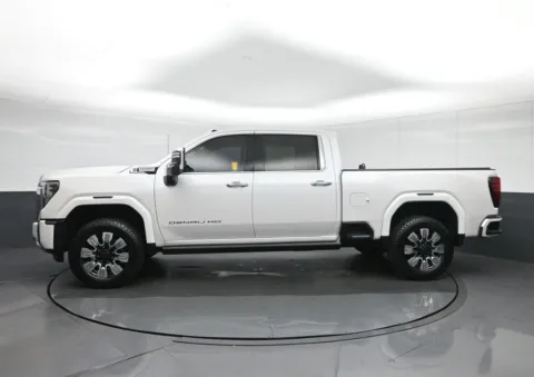 More photos of 2024 GMC Sierra 2500 HD Denali at Sullivan Auto Trading Fredericksburg, VA