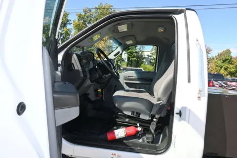 Photos of 2011 Ford F-750SD XLT for sale in Fredericksburg, VA at Sullivan Auto Trading Fredericksburg