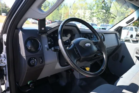 More photos of 2011 Ford F-750SD XLT at Sullivan Auto Trading Fredericksburg, VA