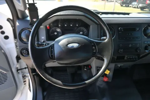 More photos of 2011 Ford F-750SD XLT at Sullivan Auto Trading Fredericksburg, VA