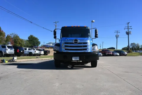 More photos of 2015 Hino Rollback at Sullivan Auto Trading Fredericksburg, VA