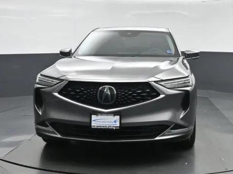 Photos of 2024 Acura MDX 3.5L for sale in Fredericksburg, VA at Sullivan Auto Trading Fredericksburg