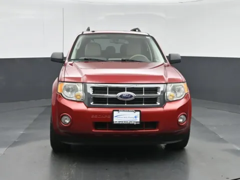 Photos of 2010 Ford Escape XLT for sale in Fredericksburg, VA at Sullivan Auto Trading Fredericksburg