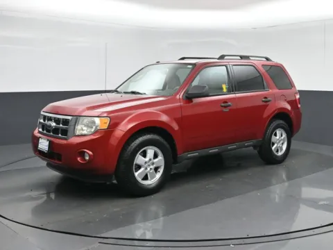 Another view of 2010 Ford Escape XLT for sale in Fredericksburg, VA at Sullivan Auto Trading Fredericksburg