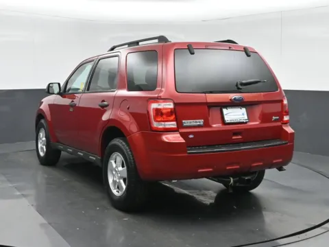 More photos of 2010 Ford Escape XLT at Sullivan Auto Trading Fredericksburg, VA
