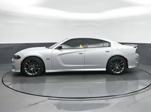 More photos of 2023 Dodge Charger R T Scat Pack at Sullivan Auto Trading Fredericksburg, VA