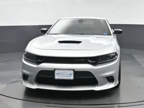 Photos of 2023 Dodge Charger R T Scat Pack for sale in Fredericksburg, VA at Sullivan Auto Trading Fredericksburg