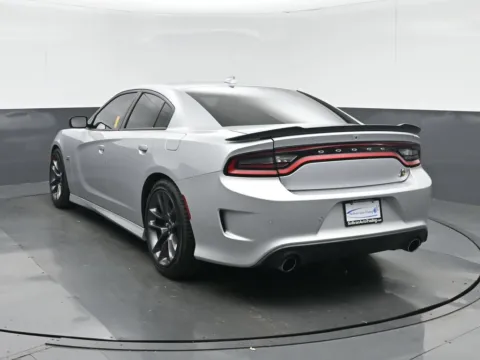More photos of 2023 Dodge Charger R T Scat Pack at Sullivan Auto Trading Fredericksburg, VA