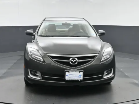 Photos of 2013 Mazda Mazda6 i Touring for sale in Fredericksburg, VA at Sullivan Auto Trading Fredericksburg