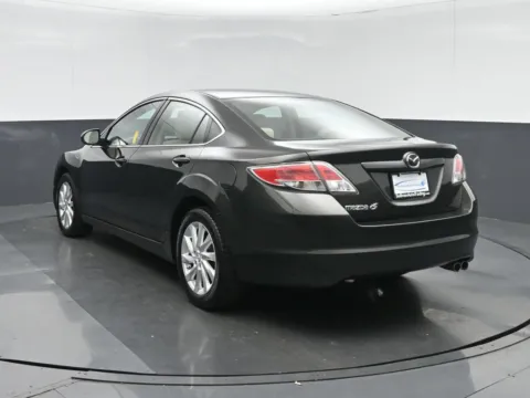 More photos of 2013 Mazda Mazda6 i Touring at Sullivan Auto Trading Fredericksburg, VA
