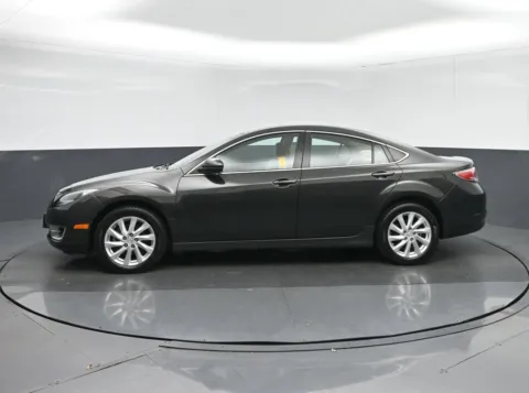 More photos of 2013 Mazda Mazda6 i Touring at Sullivan Auto Trading Fredericksburg, VA