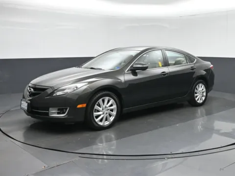 Another view of 2013 Mazda Mazda6 i Touring for sale in Fredericksburg, VA at Sullivan Auto Trading Fredericksburg