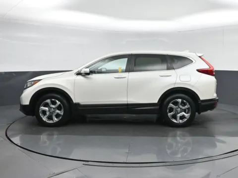 More photos of 2018 Honda CR-V EX at Sullivan Auto Trading Fredericksburg, VA
