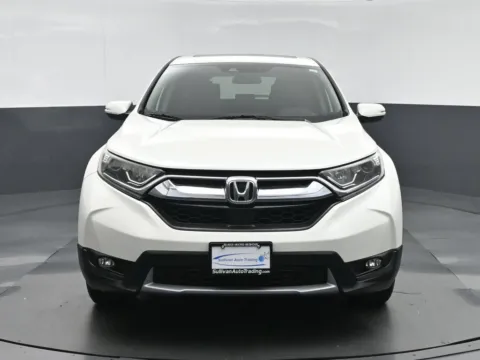 Photos of 2018 Honda CR-V EX for sale in Fredericksburg, VA at Sullivan Auto Trading Fredericksburg