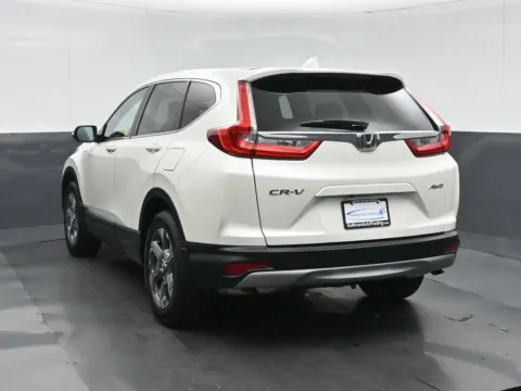 More photos of 2018 Honda CR-V EX at Sullivan Auto Trading Fredericksburg, VA