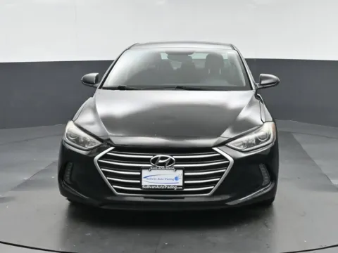 Photos of 2018 Hyundai Elantra Value Edition for sale in Fredericksburg, VA at Sullivan Auto Trading Fredericksburg