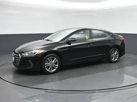 Another view of 2018 Hyundai Elantra Value Edition for sale in Fredericksburg, VA at Sullivan Auto Trading Fredericksburg