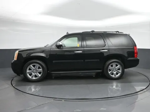 More photos of 2012 GMC Yukon SLT at Sullivan Auto Trading Fredericksburg, VA