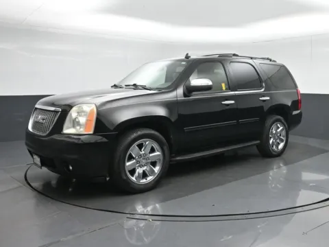 Another view of 2012 GMC Yukon SLT for sale in Fredericksburg, VA at Sullivan Auto Trading Fredericksburg