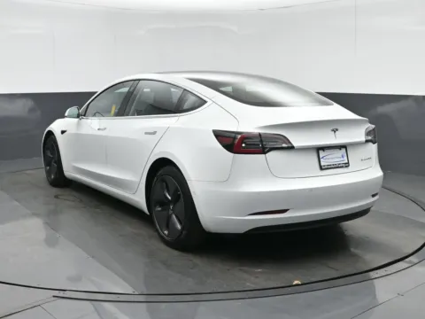 More photos of 2018 Tesla Model 3 Long Range at Sullivan Auto Trading Fredericksburg, VA