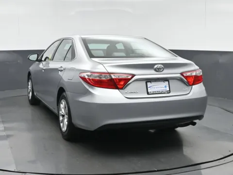 More photos of 2017 Toyota Camry LE at Sullivan Auto Trading Fredericksburg, VA