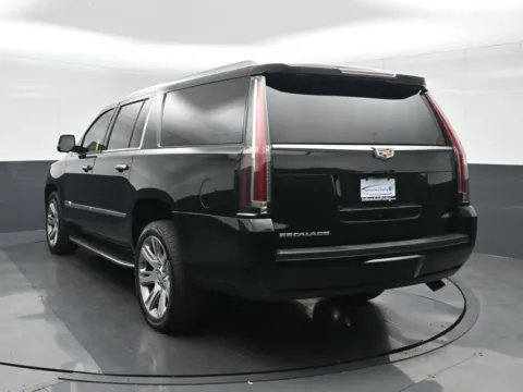 More photos of 2017 Cadillac Escalade ESV Premium at Sullivan Auto Trading Fredericksburg, VA