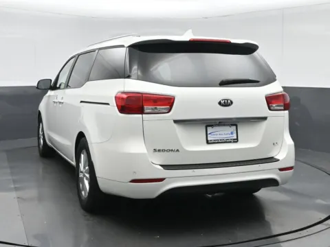 More photos of 2017 Kia Sedona LX at Sullivan Auto Trading Fredericksburg, VA