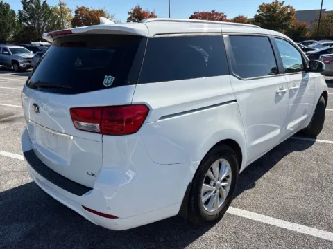 More photos of 2017 Kia Sedona LX at Sullivan Auto Trading Fredericksburg, VA