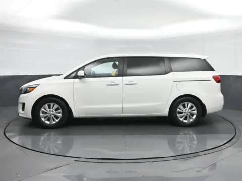 More photos of 2017 Kia Sedona LX at Sullivan Auto Trading Fredericksburg, VA