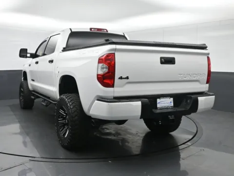 More photos of 2019 Toyota Tundra TRD Pro at Sullivan Auto Trading Fredericksburg, VA