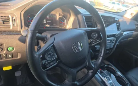 More photos of 2022 Honda Pilot Elite at Sullivan Auto Trading Fredericksburg, VA