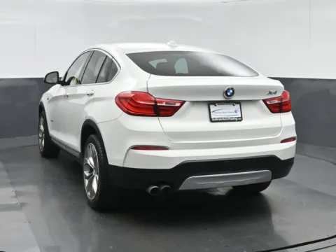 More photos of 2018 BMW X4 xDrive28i at Sullivan Auto Trading Fredericksburg, VA
