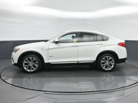 More photos of 2018 BMW X4 xDrive28i at Sullivan Auto Trading Fredericksburg, VA