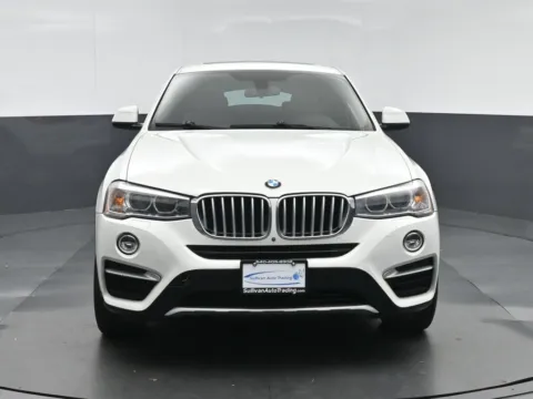Photos of 2018 BMW X4 xDrive28i for sale in Fredericksburg, VA at Sullivan Auto Trading Fredericksburg
