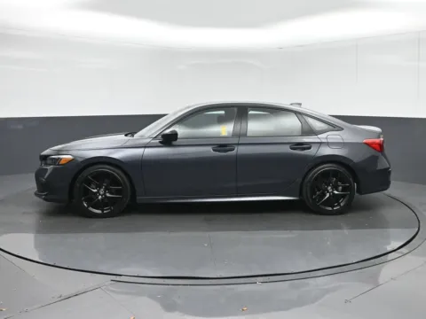 More photos of 2024 Honda Civic Sport at Sullivan Auto Trading Fredericksburg, VA