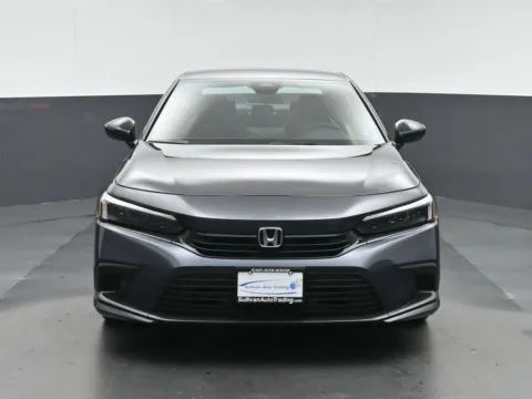 Photos of 2024 Honda Civic Sport for sale in Fredericksburg, VA at Sullivan Auto Trading Fredericksburg