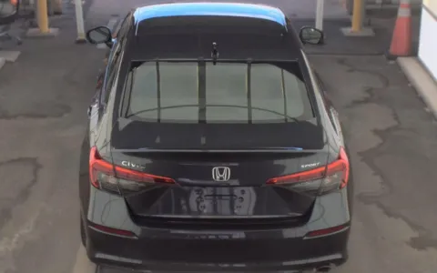 More photos of 2024 Honda Civic Sport at Sullivan Auto Trading Fredericksburg, VA