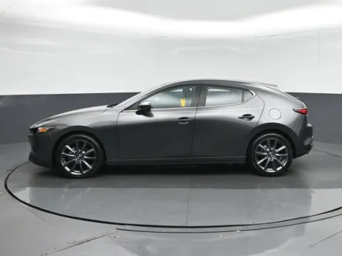 More photos of 2025 Mazda Mazda3 2.5 S Preferred Package at Sullivan Auto Trading Fredericksburg, VA