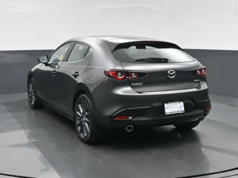 More photos of 2025 Mazda Mazda3 2.5 S Preferred Package at Sullivan Auto Trading Fredericksburg, VA