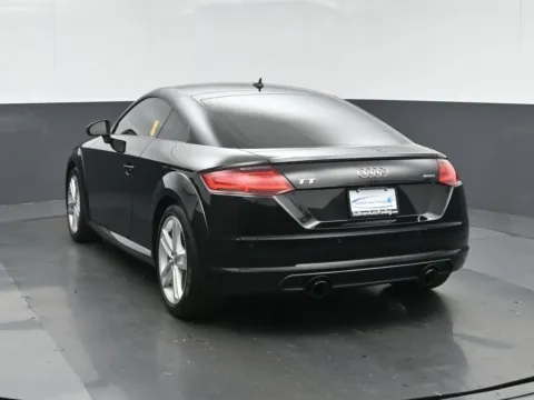 More photos of 2018 Audi TT 2.0T at Sullivan Auto Trading Fredericksburg, VA