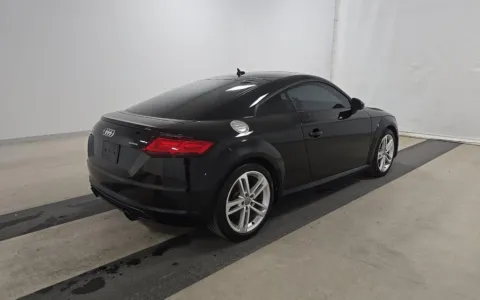 More photos of 2018 Audi TT 2.0T at Sullivan Auto Trading Fredericksburg, VA