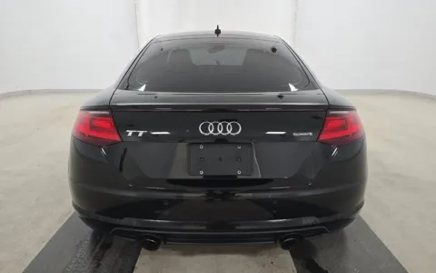 More photos of 2018 Audi TT 2.0T at Sullivan Auto Trading Fredericksburg, VA