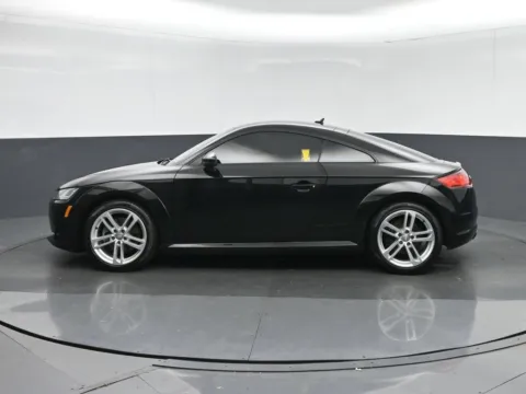 More photos of 2018 Audi TT 2.0T at Sullivan Auto Trading Fredericksburg, VA