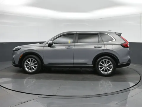 More photos of 2024 Honda CR-V EX-L at Sullivan Auto Trading Fredericksburg, VA