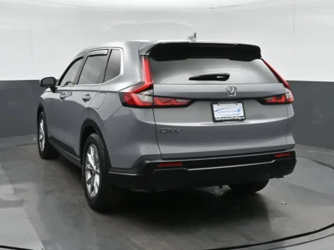 More photos of 2024 Honda CR-V EX-L at Sullivan Auto Trading Fredericksburg, VA