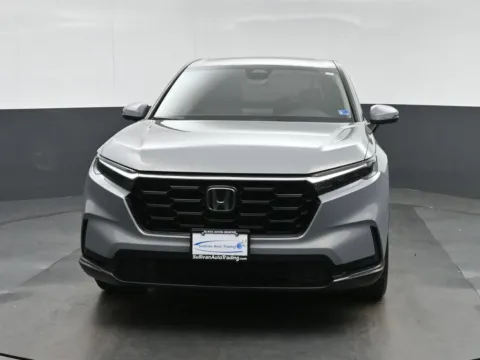 Photos of 2024 Honda CR-V EX-L for sale in Fredericksburg, VA at Sullivan Auto Trading Fredericksburg